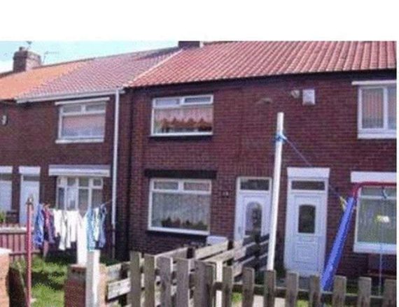 3 Bedroom Terraced